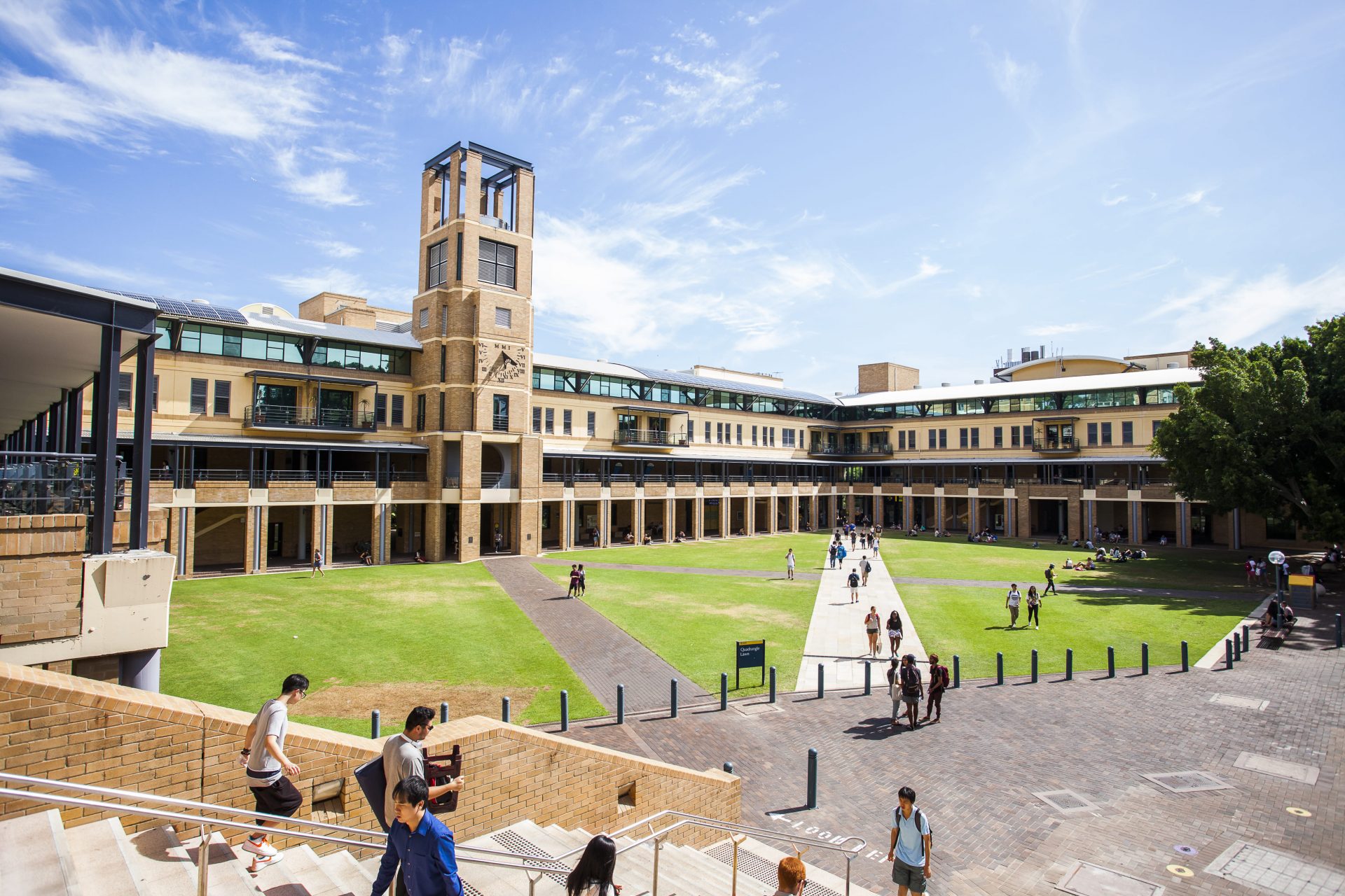 University of New South Wales