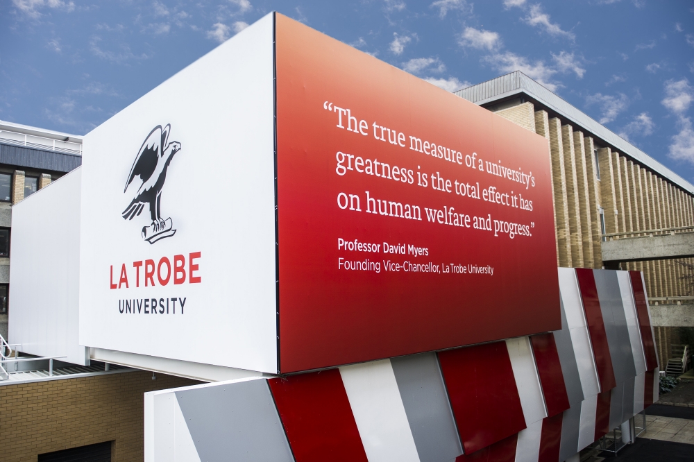 La Trobe University