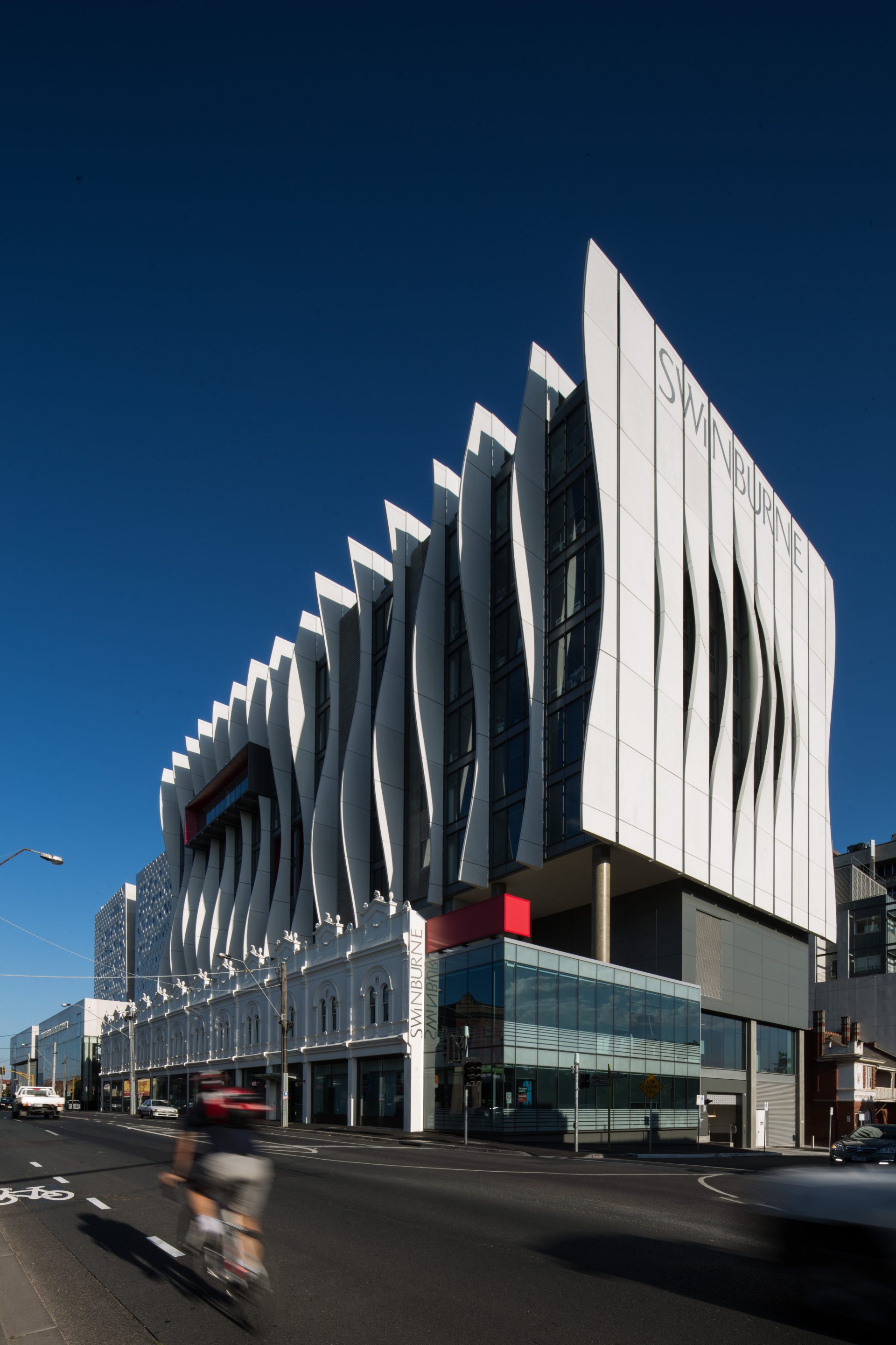 Swinburne University of Technology