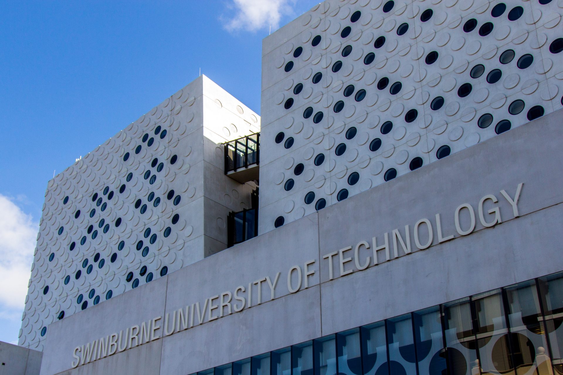 Swinburne University of Technology