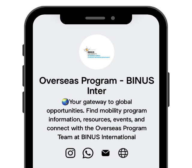 Click the link below to explore program information, book a consultation, and stay updated with our latest announcements.