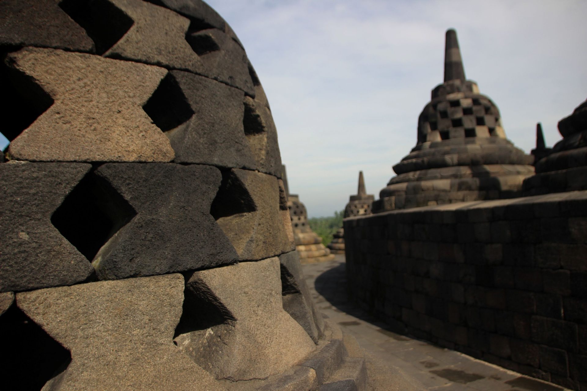 11 Best Places to Visit in Indonesia for International Students and First-Time Travelers