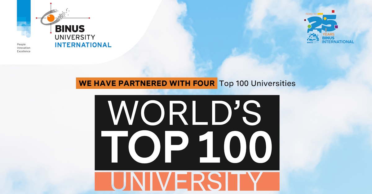 Building Privilege: Behind BINUS International’s Efforts to Open Pathways to the Global Stage