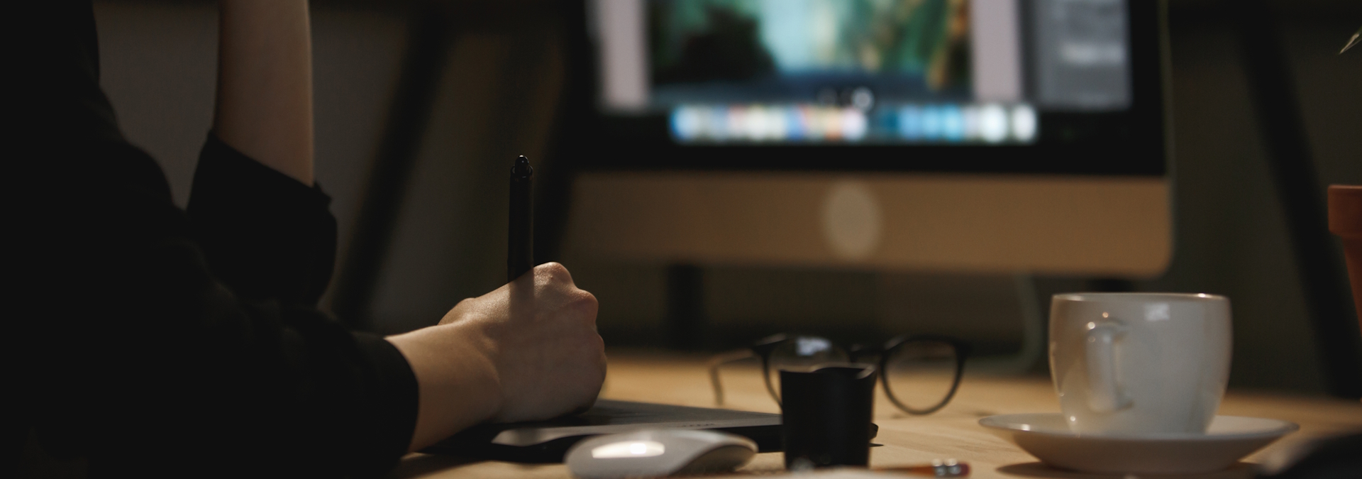 Graphic Design and New Media: BINUS International’s Unique and Modern Graphic Design Program