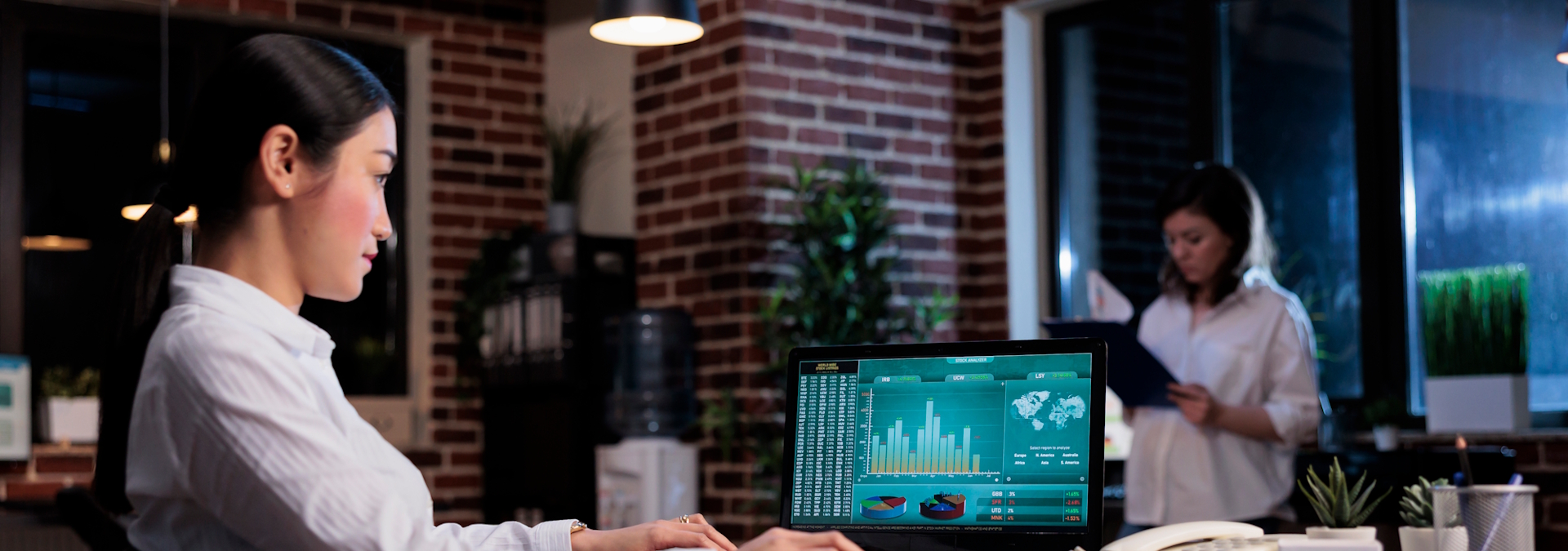 How to Be a Business Owner in the Era of AI? Here’s How BINUS International’s Digital Business Program Helps You